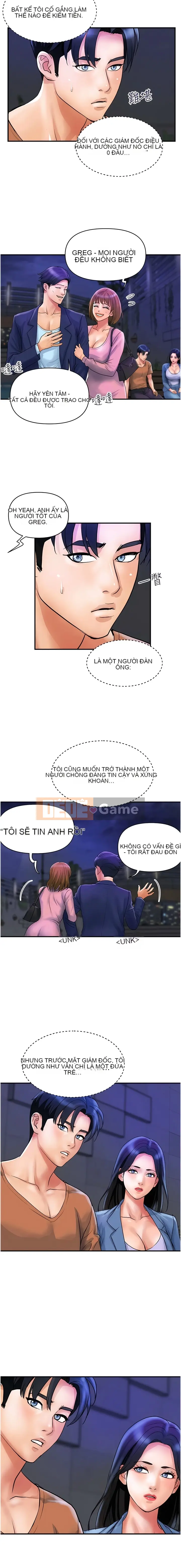 Cửa hàng bách hóa nữ Chương 30-31