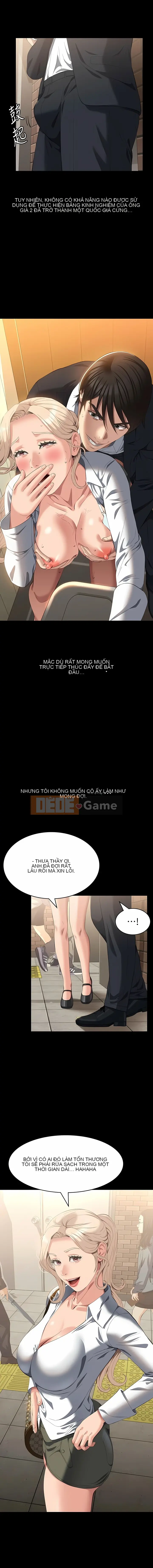 Sơ yếu lý lịch phổ quát Chương 64-65
