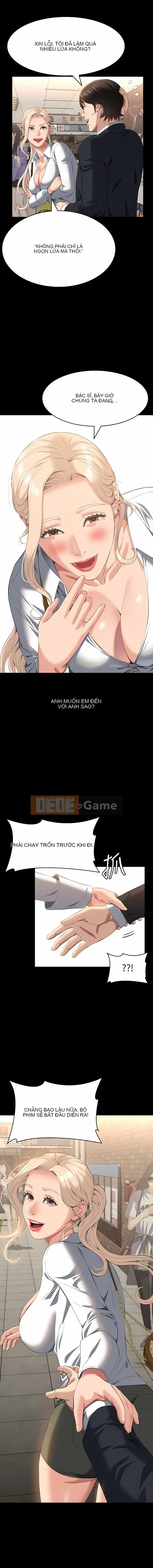 Sơ yếu lý lịch phổ quát Chương 64-65