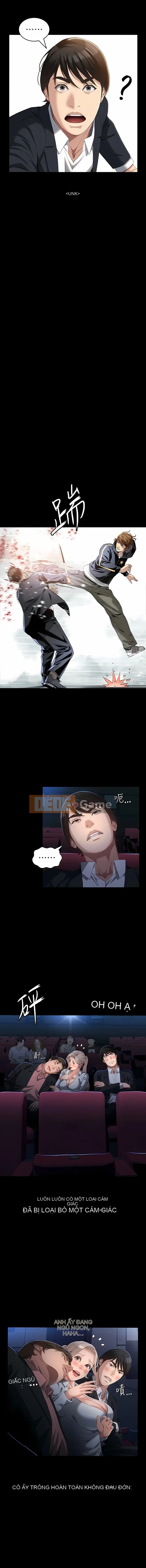 Sơ yếu lý lịch phổ quát Chương 64-65