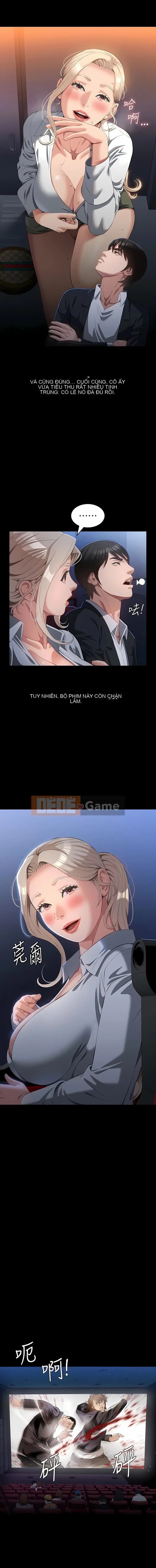 Sơ yếu lý lịch phổ quát Chương 64-65