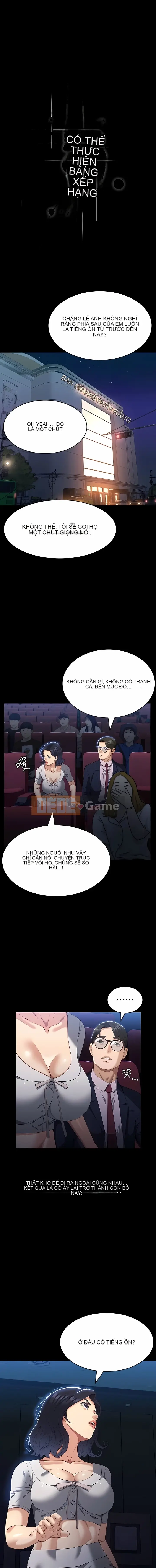 Sơ yếu lý lịch phổ quát Chương 64-65