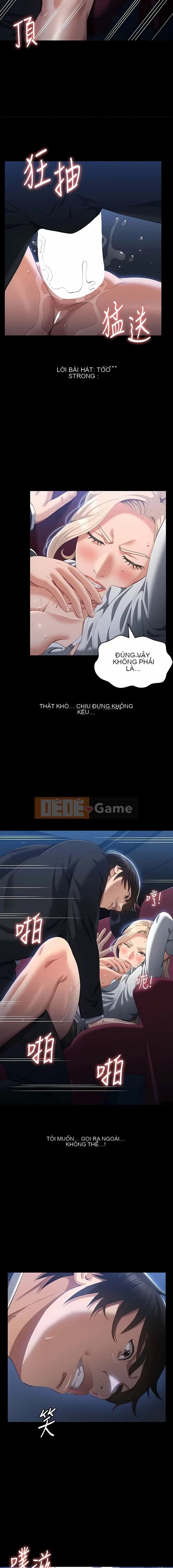 Sơ yếu lý lịch phổ quát Chương 64-65