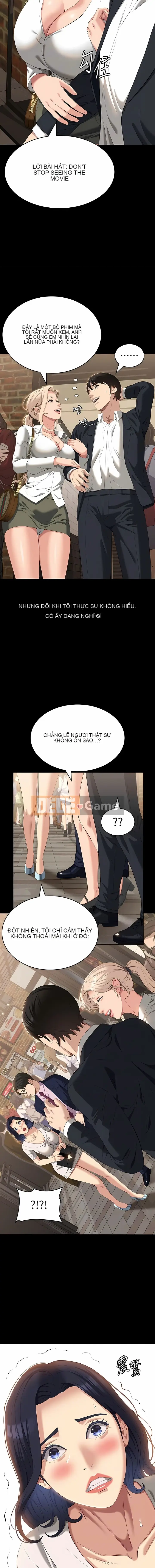 Sơ yếu lý lịch phổ quát Chương 64-65