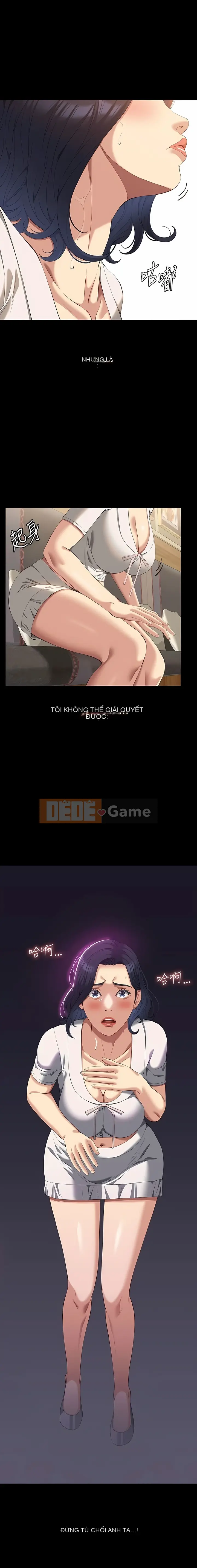 Sơ yếu lý lịch phổ quát Chương 64-65