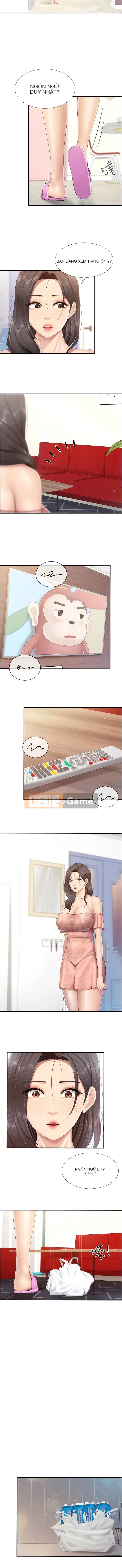 Mẹ và con nhà hàng mẹ Chương 96-97