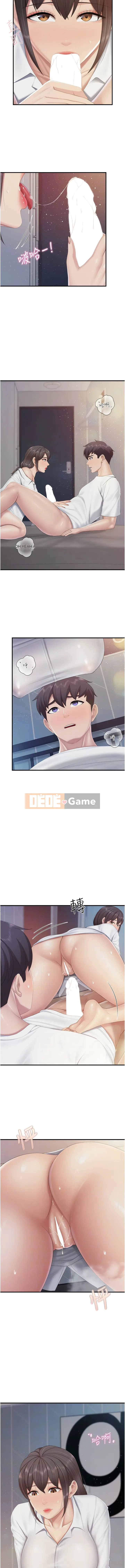 Mẹ và con nhà hàng mẹ Chương 96-97