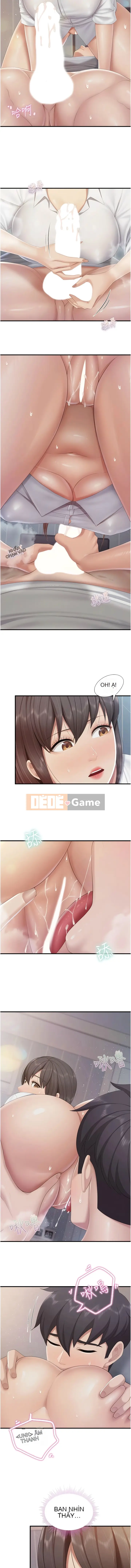 Mẹ và con nhà hàng mẹ Chương 96-97