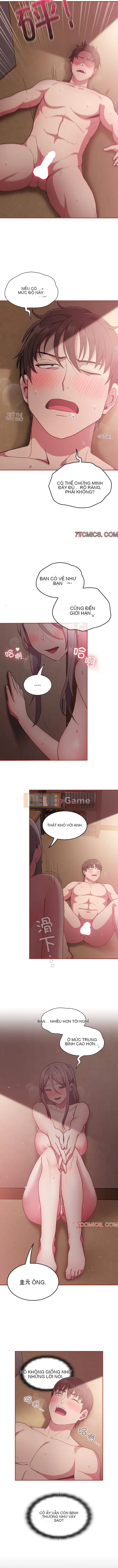 Vị hôn thê xa lạ Chương 38-39