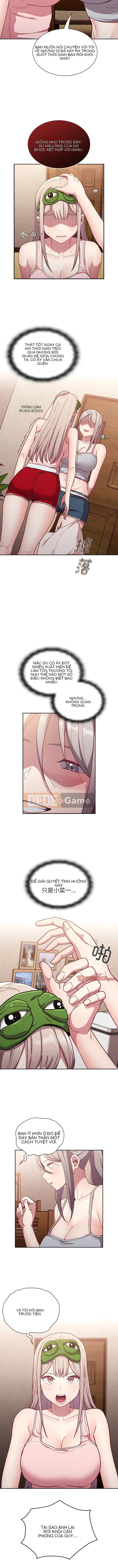 Vị hôn thê xa lạ Chương 38-39