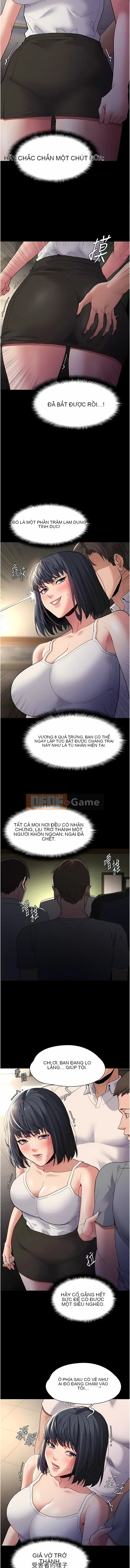 Nghiện điên Chương 45-46