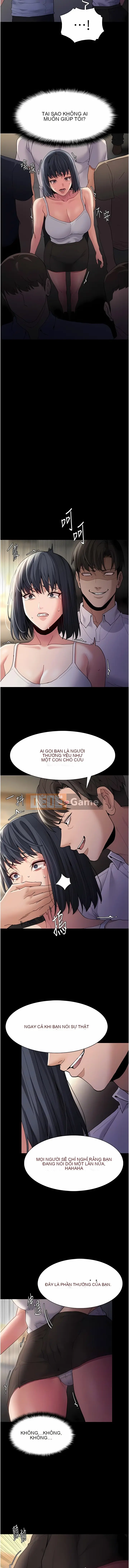 Nghiện điên Chương 45-46