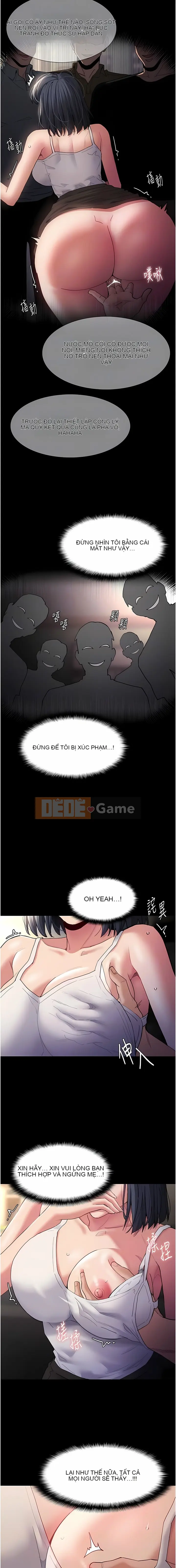 Nghiện điên Chương 45-46