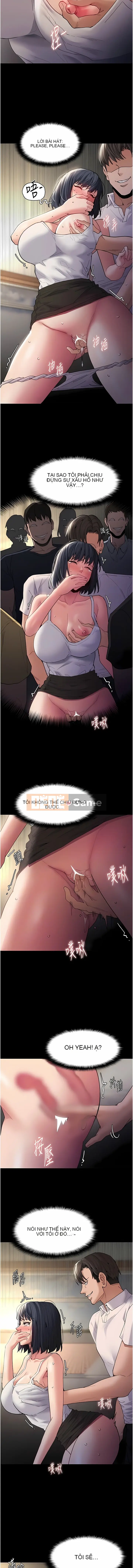 Nghiện điên Chương 45-46