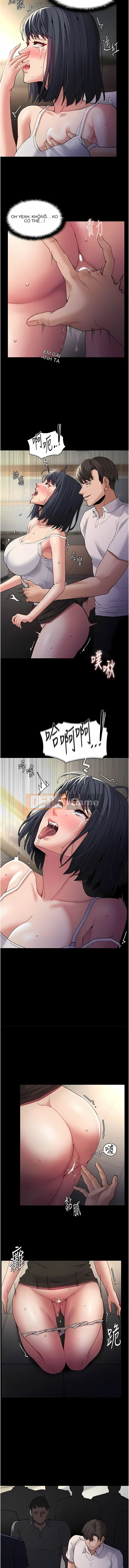 Nghiện điên Chương 45-46