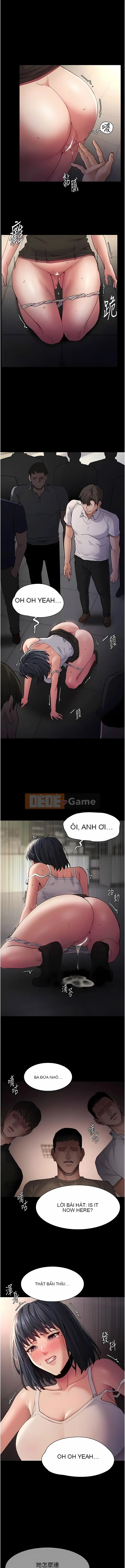 Nghiện điên Chương 45-46