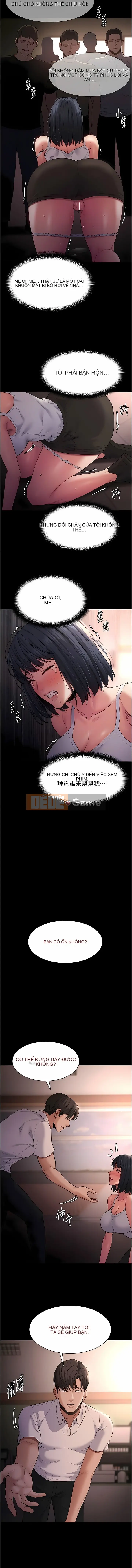 Nghiện điên Chương 45-46