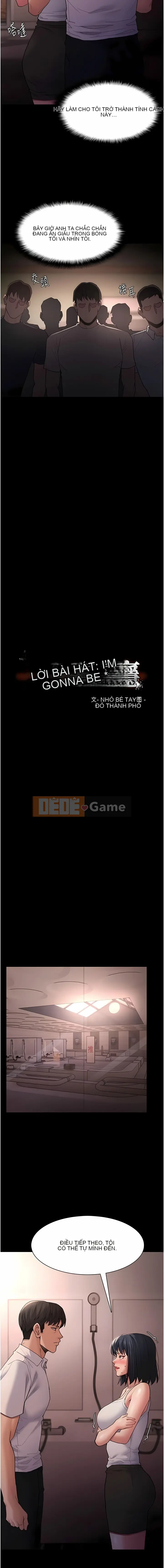 Nghiện điên Chương 45-46