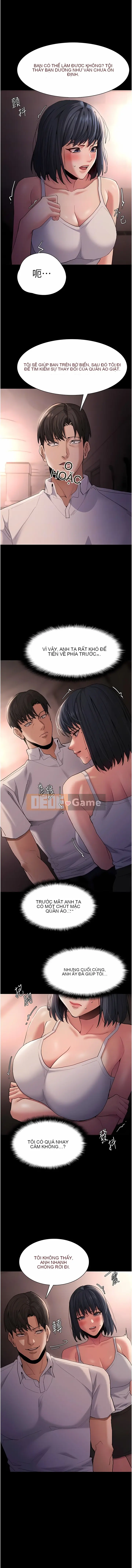 Nghiện điên Chương 45-46