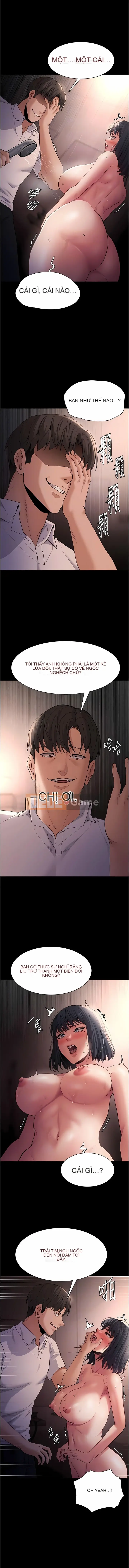 Nghiện điên Chương 45-46