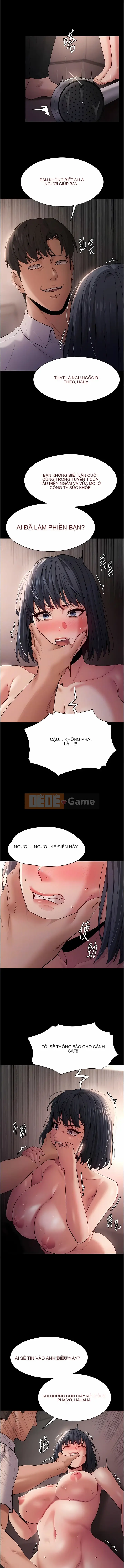 Nghiện điên Chương 45-46