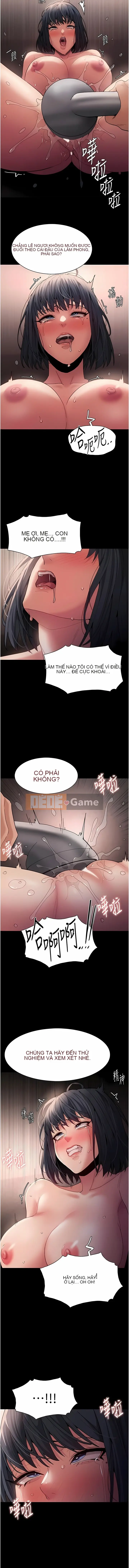 Nghiện điên Chương 45-46