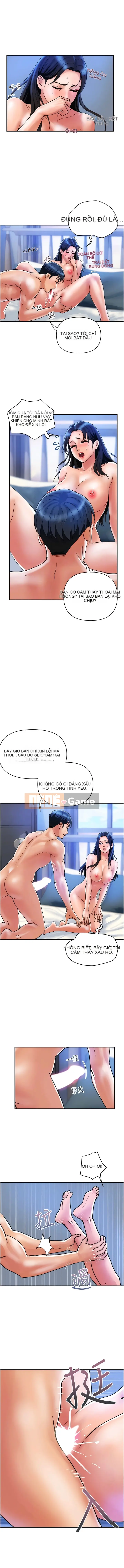 Cửa hàng bách hóa nữ Chương 28-29