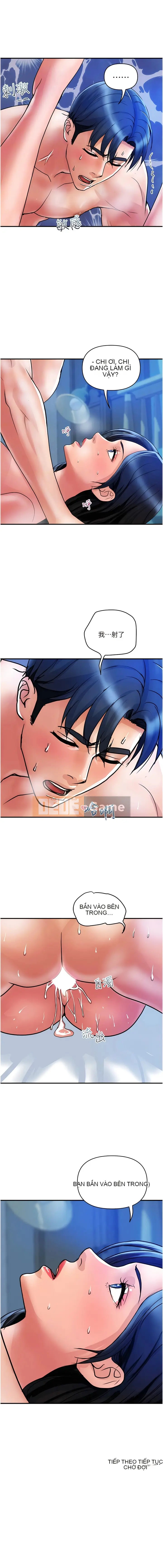 Cửa hàng bách hóa nữ Chương 28-29