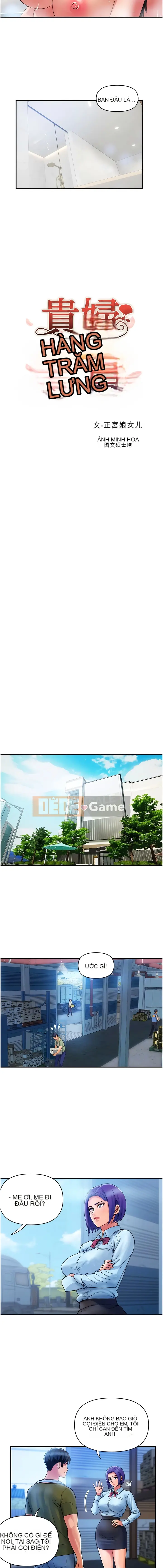 Cửa hàng bách hóa nữ Chương 28-29