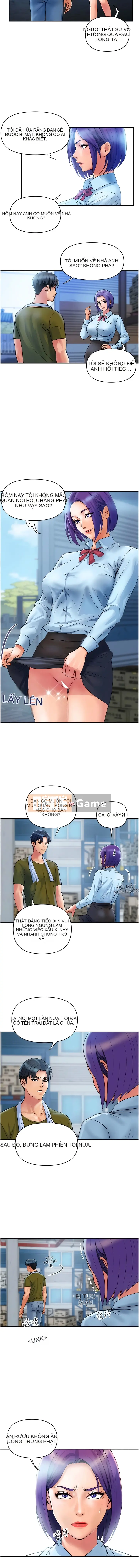 Cửa hàng bách hóa nữ Chương 28-29