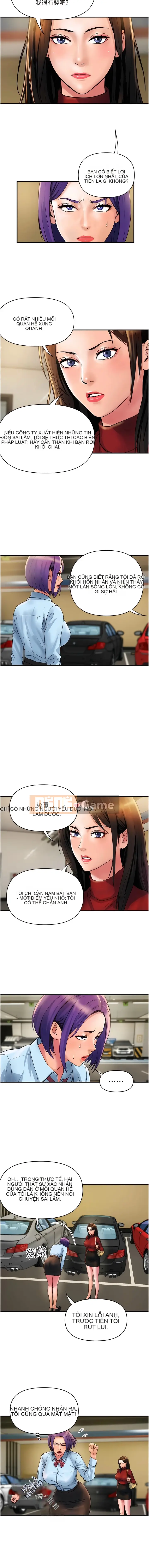 Cửa hàng bách hóa nữ Chương 28-29