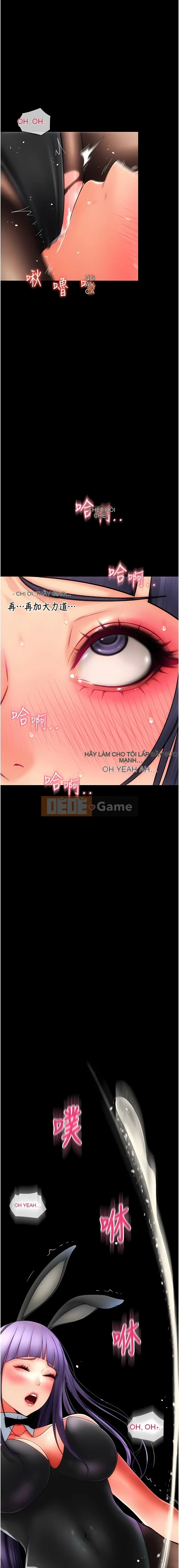 Vui lòng thanh toán bằng snap Chương 50-51