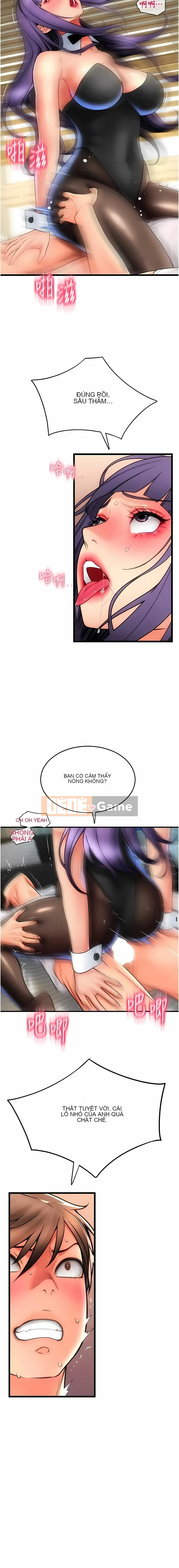 Vui lòng thanh toán bằng snap Chương 50-51