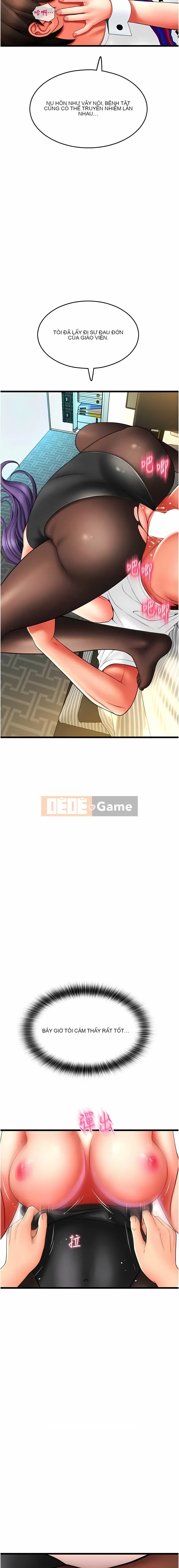 Vui lòng thanh toán bằng snap Chương 50-51