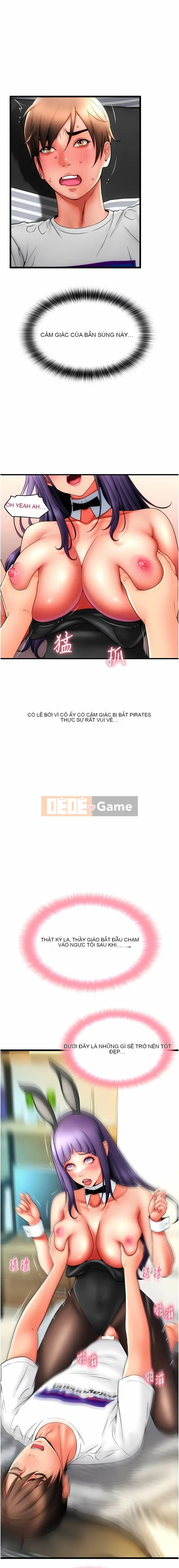 Vui lòng thanh toán bằng snap Chương 50-51