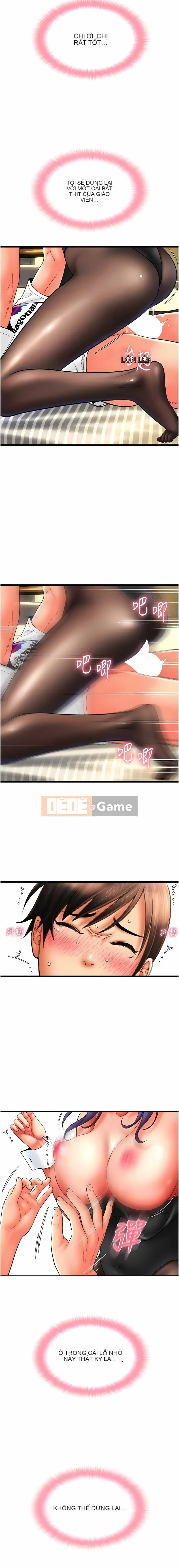 Vui lòng thanh toán bằng snap Chương 50-51