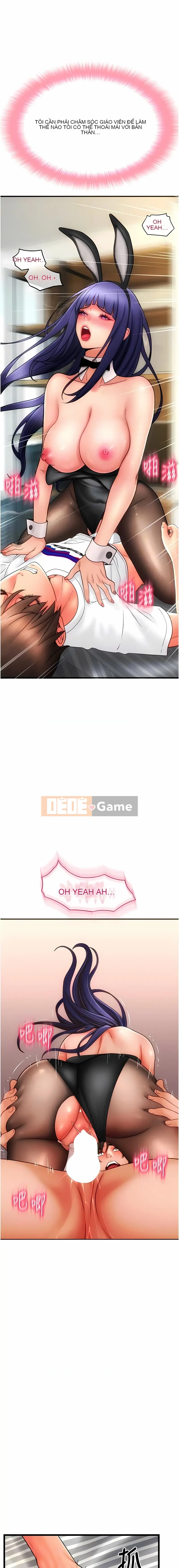 Vui lòng thanh toán bằng snap Chương 50-51