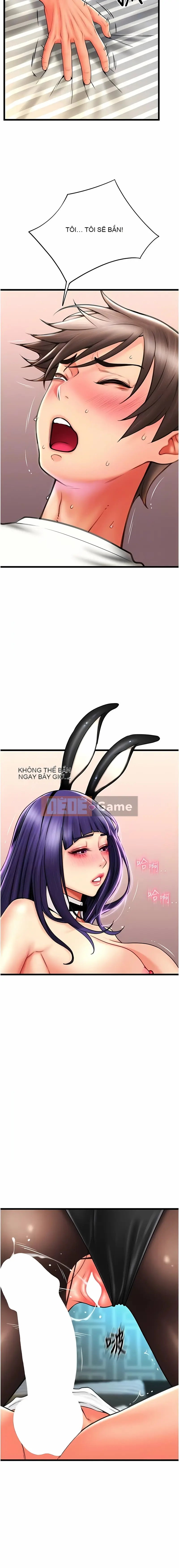 Vui lòng thanh toán bằng snap Chương 50-51