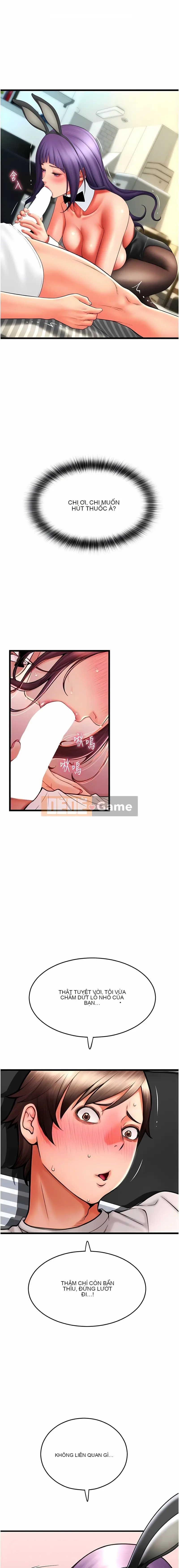 Vui lòng thanh toán bằng snap Chương 50-51