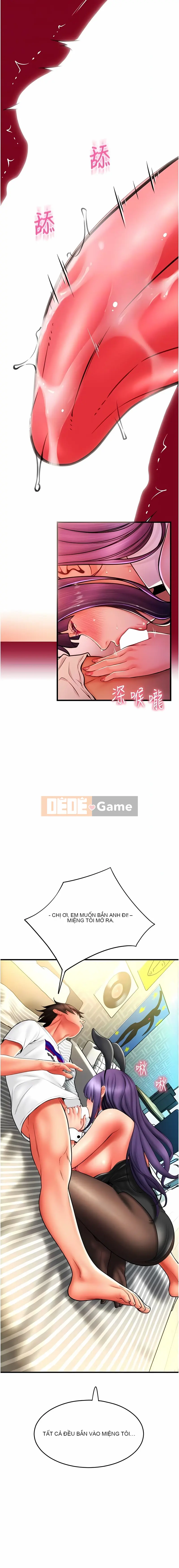 Vui lòng thanh toán bằng snap Chương 50-51