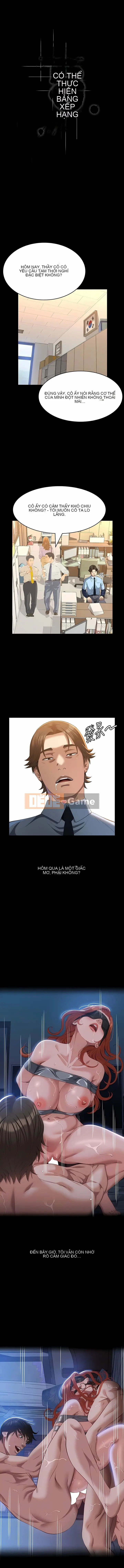 Sơ yếu lý lịch phổ quát Chương 62-63