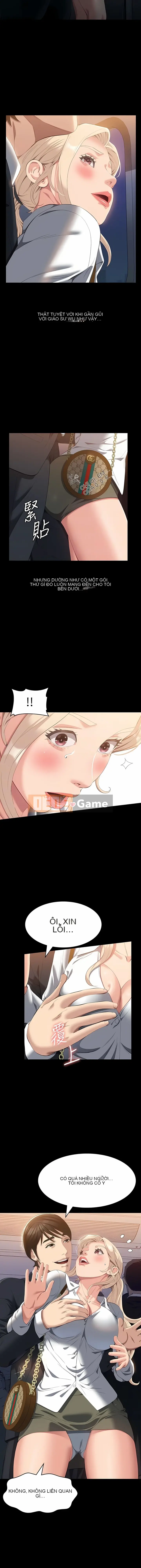 Sơ yếu lý lịch phổ quát Chương 62-63