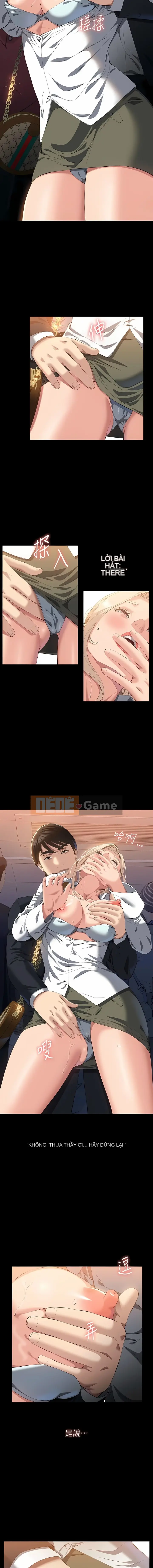 Sơ yếu lý lịch phổ quát Chương 62-63