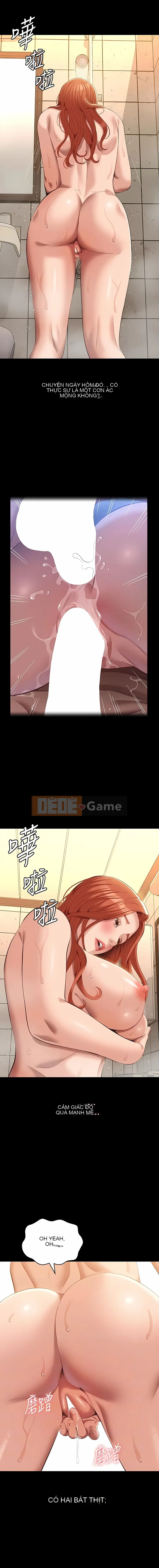 Sơ yếu lý lịch phổ quát Chương 62-63