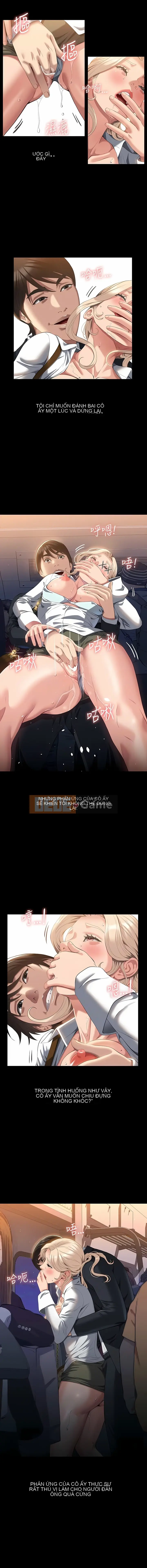 Sơ yếu lý lịch phổ quát Chương 62-63