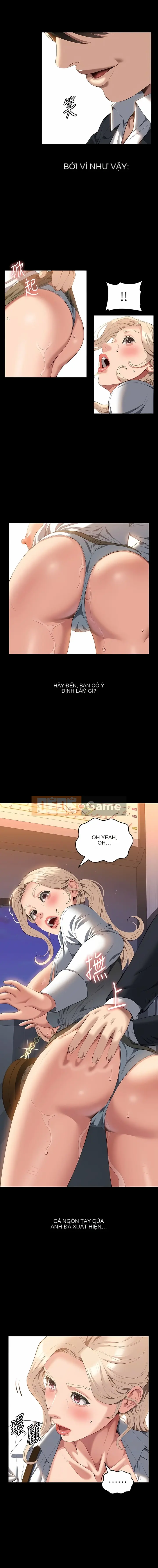 Sơ yếu lý lịch phổ quát Chương 62-63