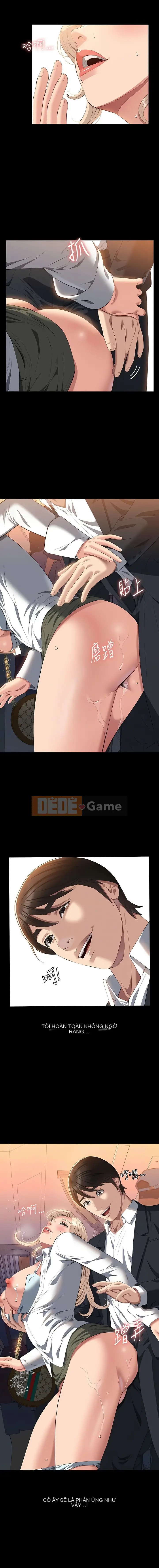 Sơ yếu lý lịch phổ quát Chương 62-63