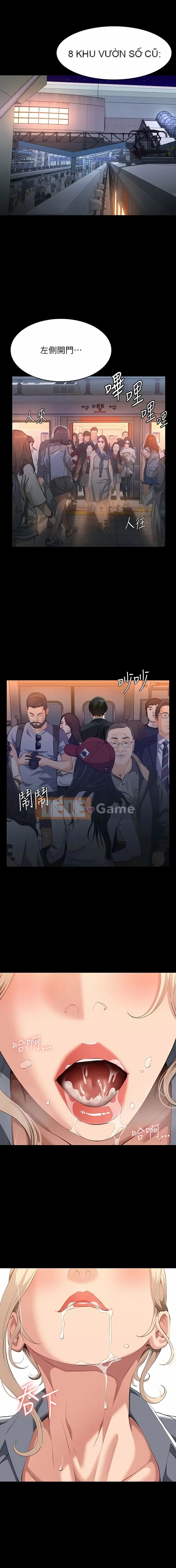 Sơ yếu lý lịch phổ quát Chương 62-63