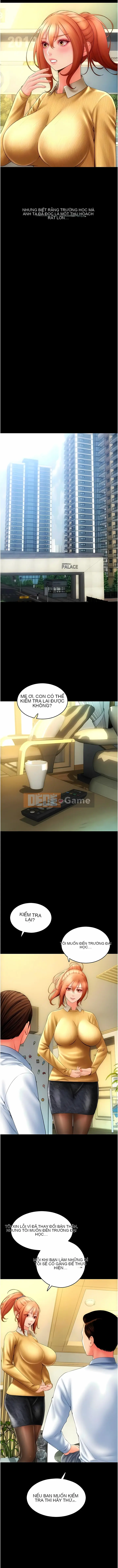 Vui lòng thanh toán bằng snap Chương 48-49