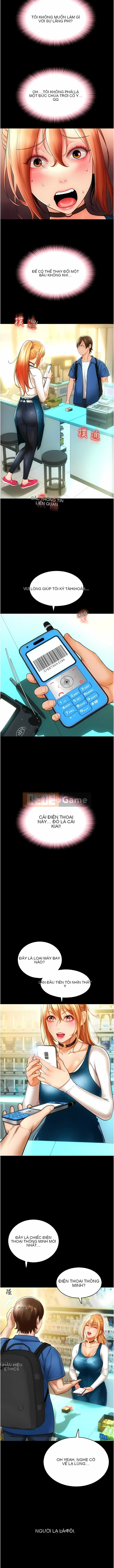 Vui lòng thanh toán bằng snap Chương 48-49